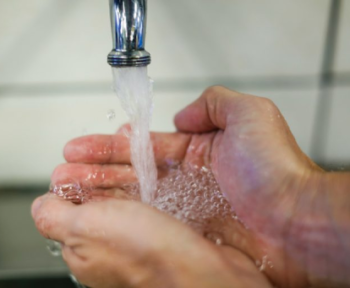 3 dicas simples para economizar água no seu condomínio