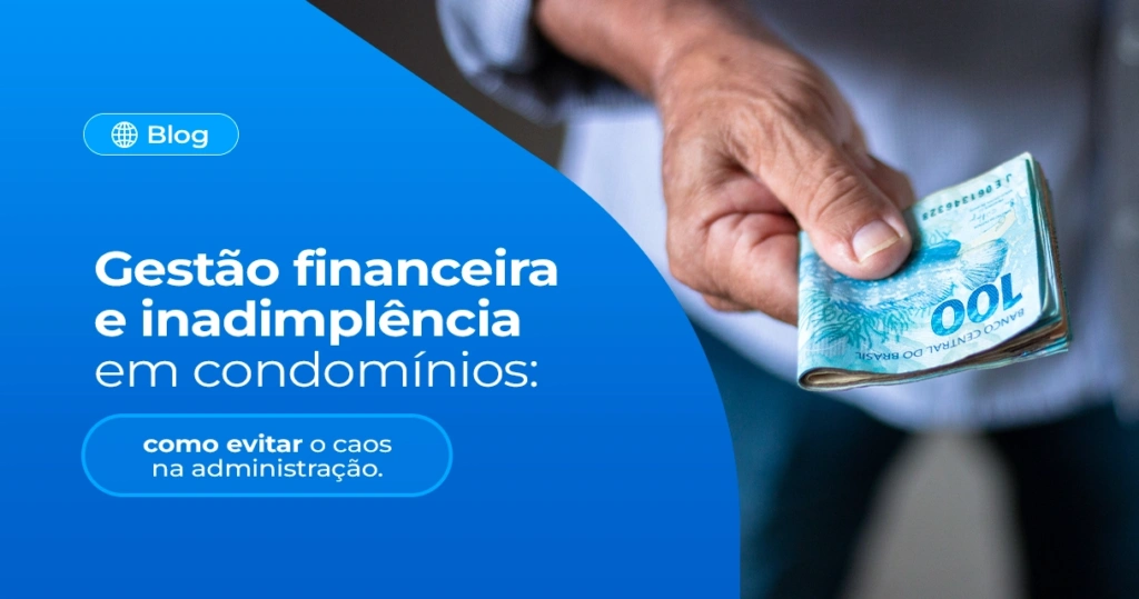 inadimplencia em condominios