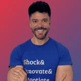 Rodrigo Rech