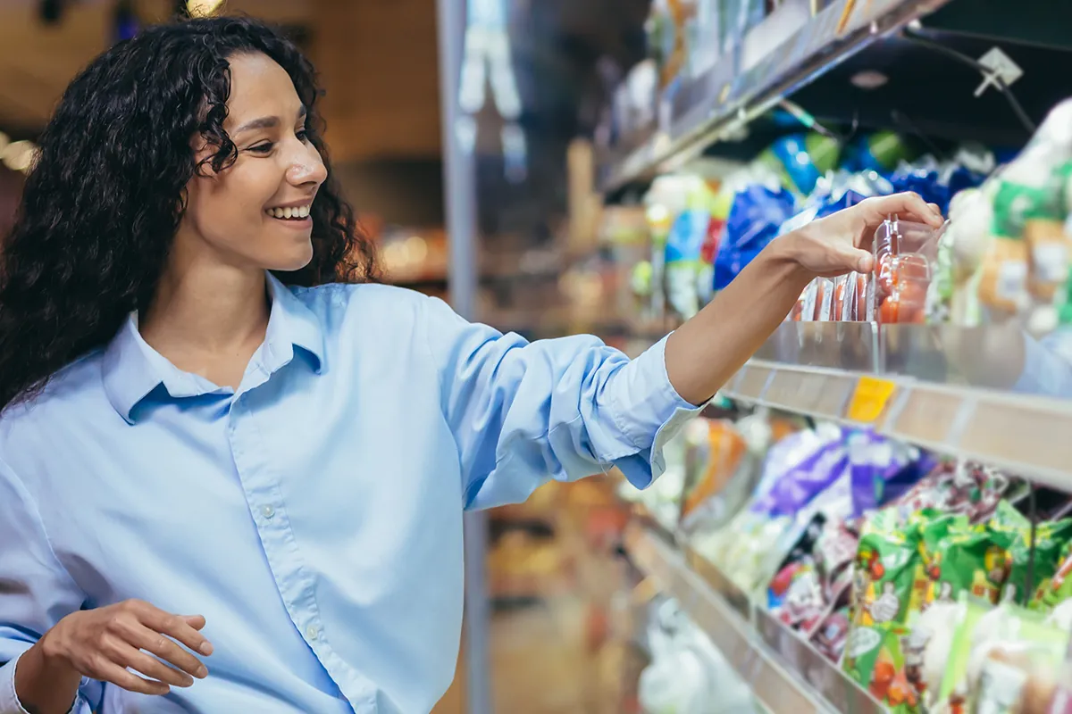 Mercados em condomínios: como funciona, vantagens e tendências