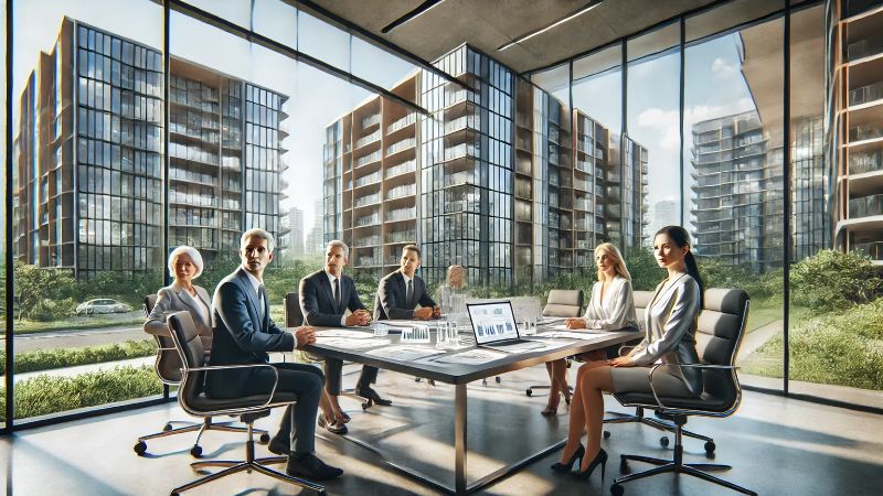 Problemas mais comuns na administração condominial e como evitá-los