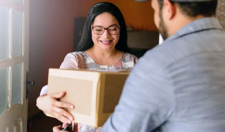 Espaço Delivery: o que é e como organizar um em seu condomínio
