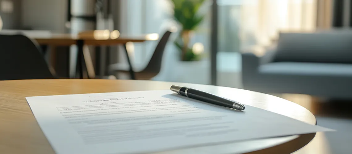 Como organizar contratos e serviços para evitar problemas com fornecedores