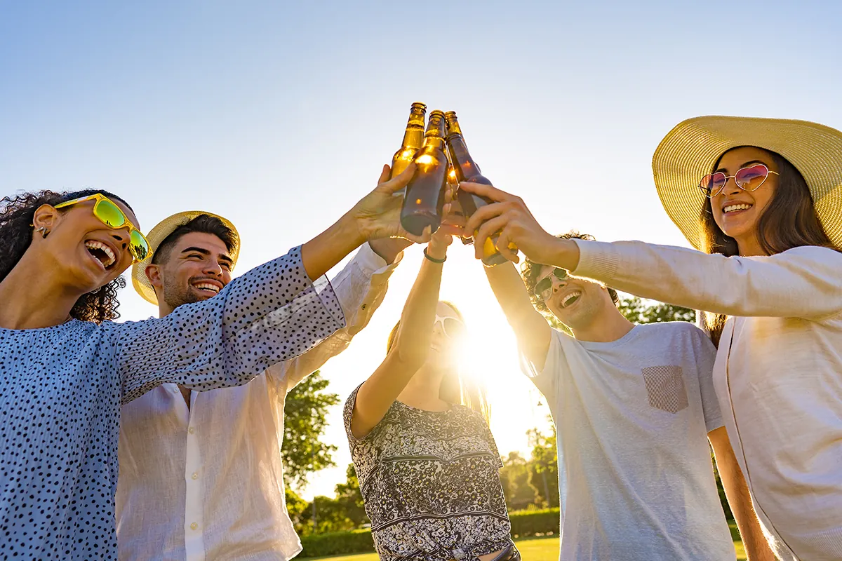 Como organizar e promover eventos em áreas comuns do condomínio