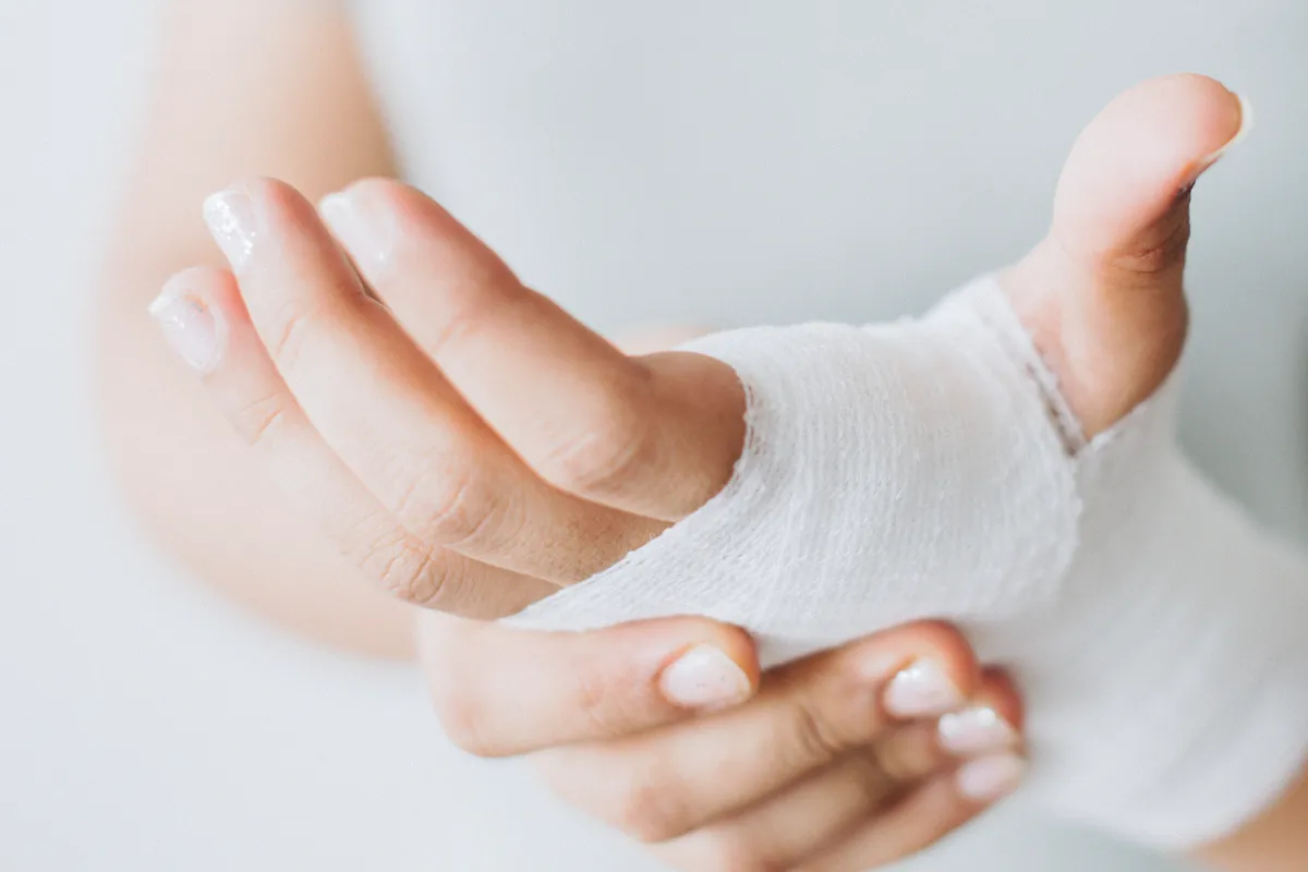 Acidentes dentro do condomínio: Quem é o responsável?