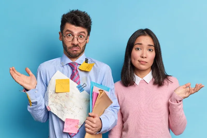 5 erros que síndicos cometem ao não usar um sistema de gestão