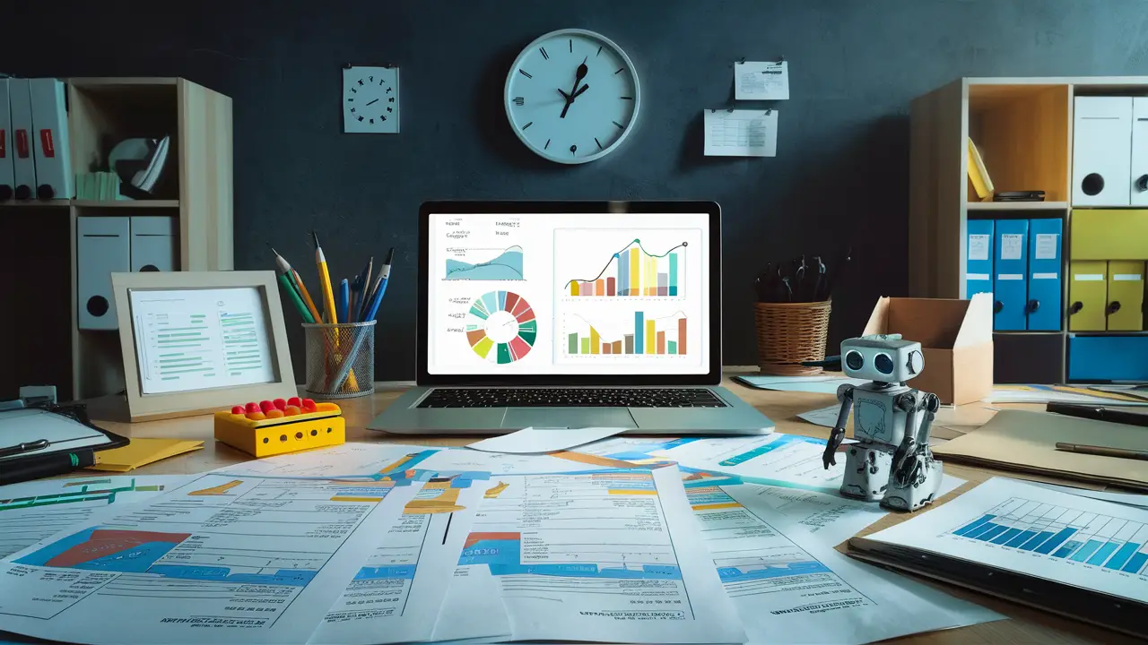 Gestão de boletos e cobrança automatizada: como funciona no SIN+