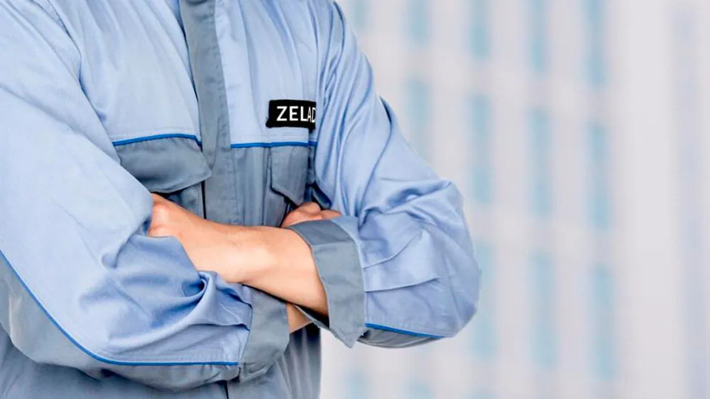 Quais as funções do zelador no condomínio?