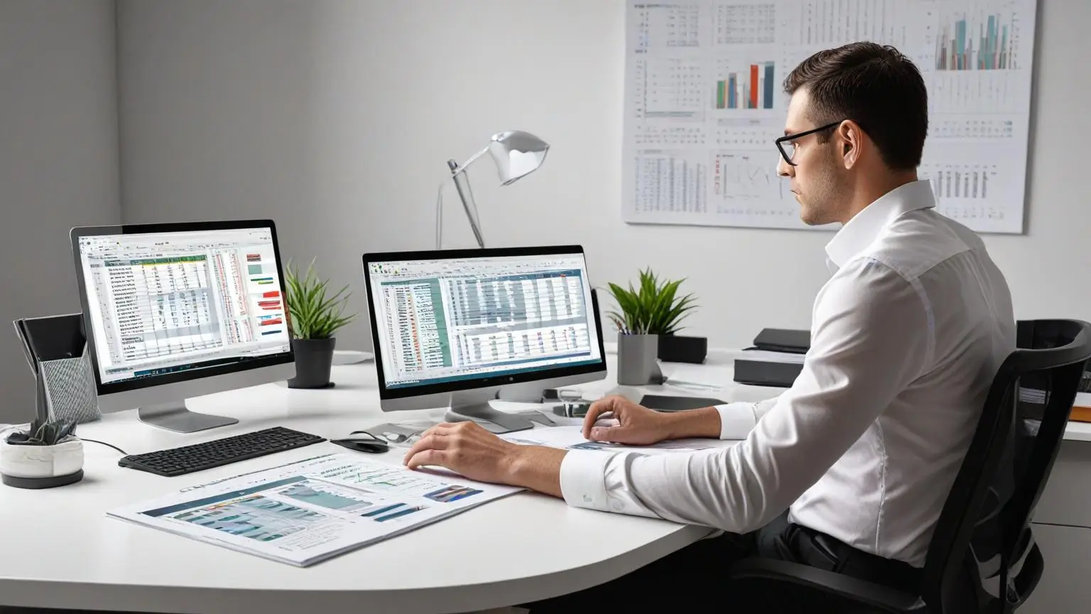Planilha x Software: Qual a melhor forma de administrar um condomínio?