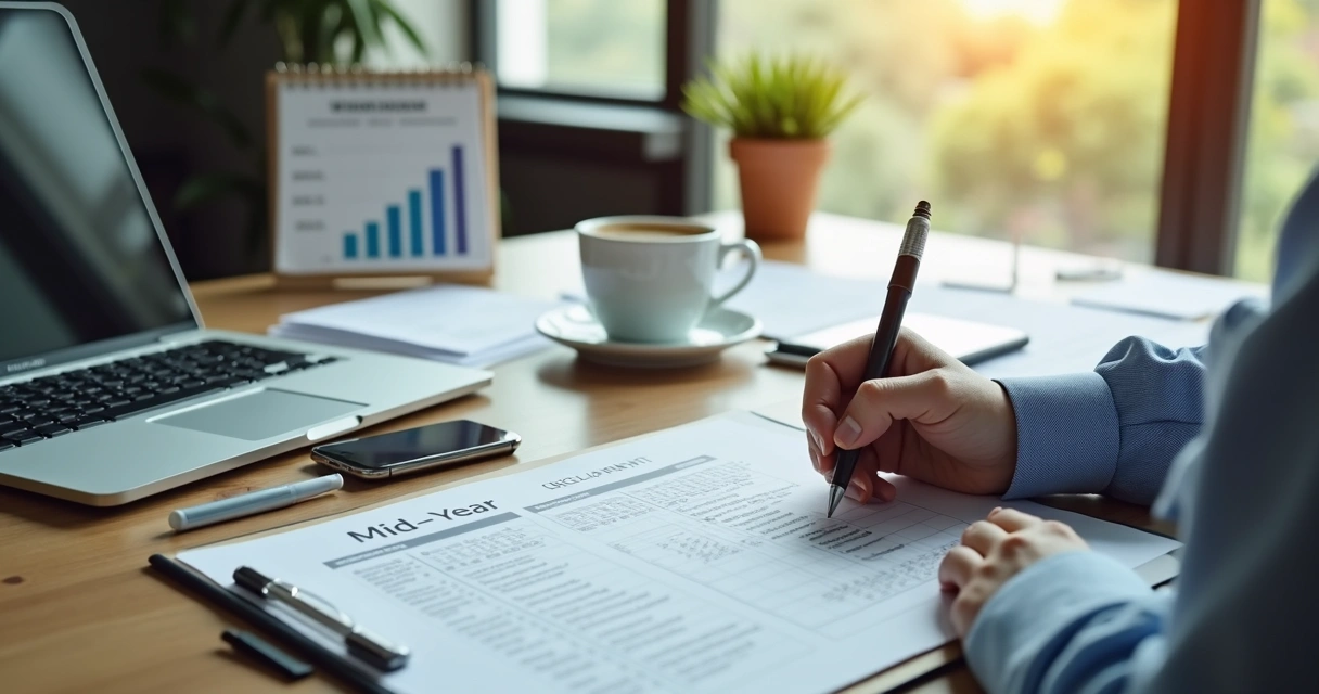 Checklist de Meio de Ano para Síndicos: 7 Itens que Não Podem Faltar