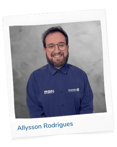 Foto de Allysson Rodrigues