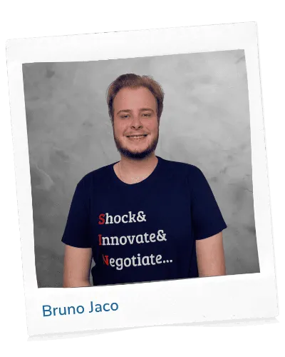 Foto de Bruno Jaco
