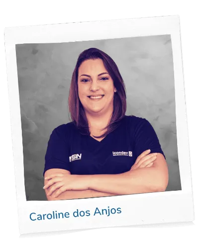 Foto de Carol dos Anjos