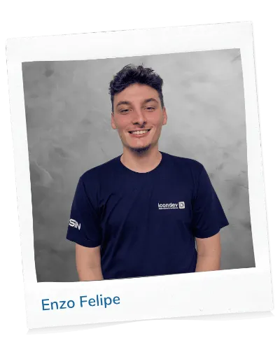 Foto de Enzo Felipe