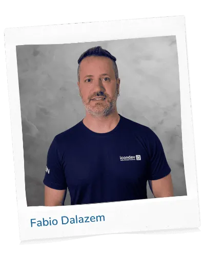 Foto de Fabio Dalazem