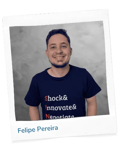 Foto de Felipe Pereira