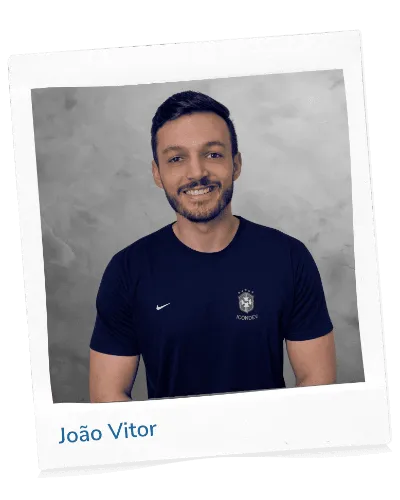 Foto de João Vitor