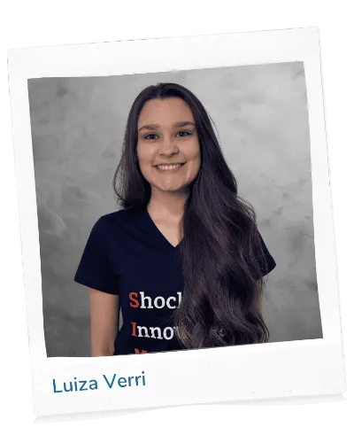 Foto de Luiza Verri