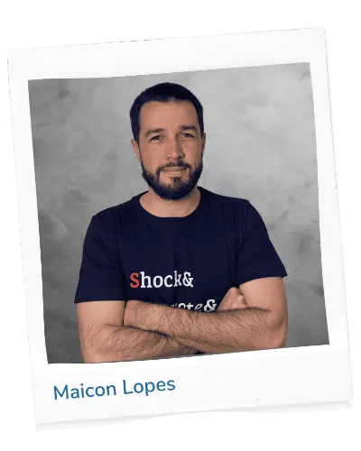 Foto de Maicon Lopes