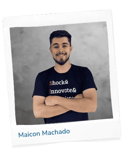 Foto de Maicon Machado
