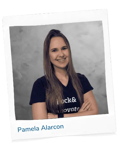 Foto de Pamela Alarcon