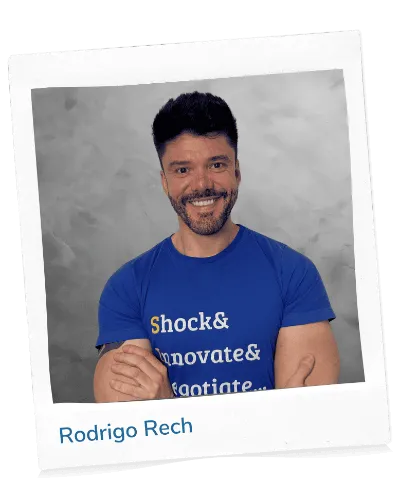 Foto de Rodrigo Rech