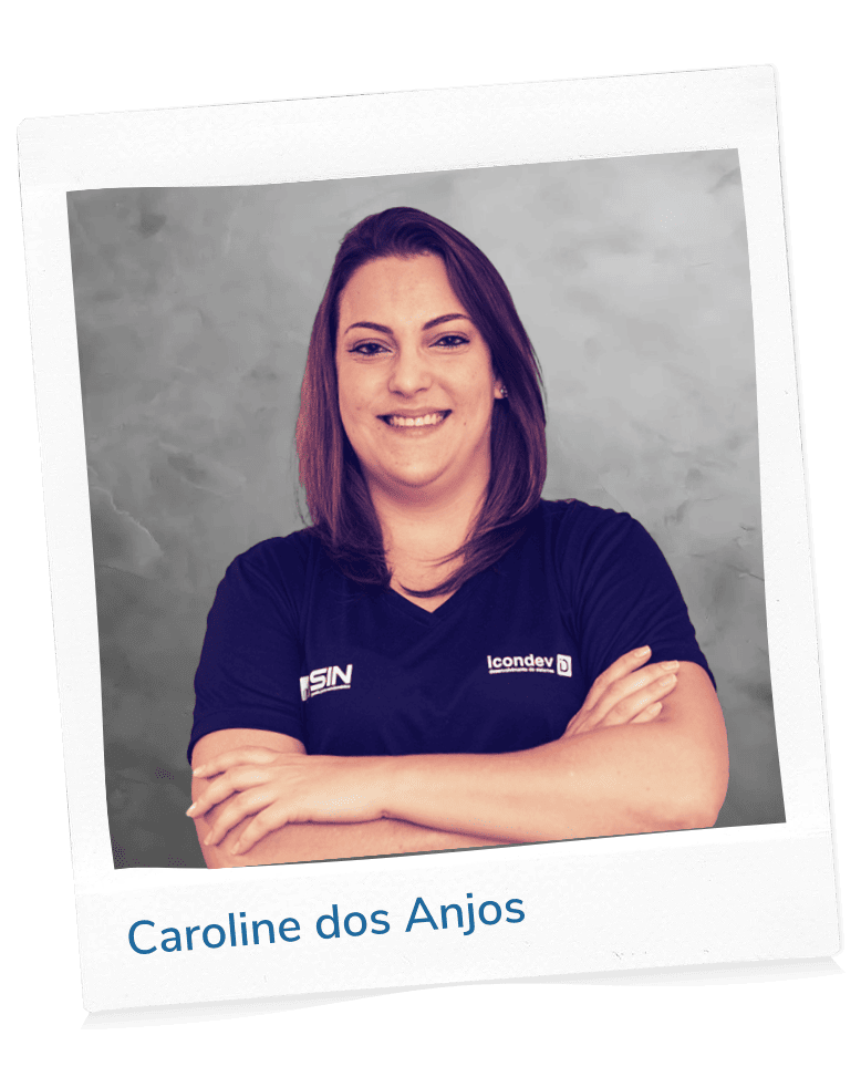 colaboradora carol dos anjos