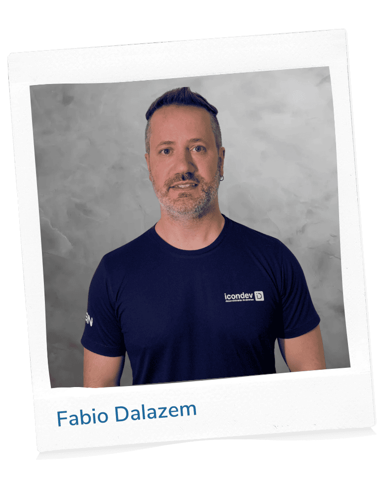 ceo fabio dalazem