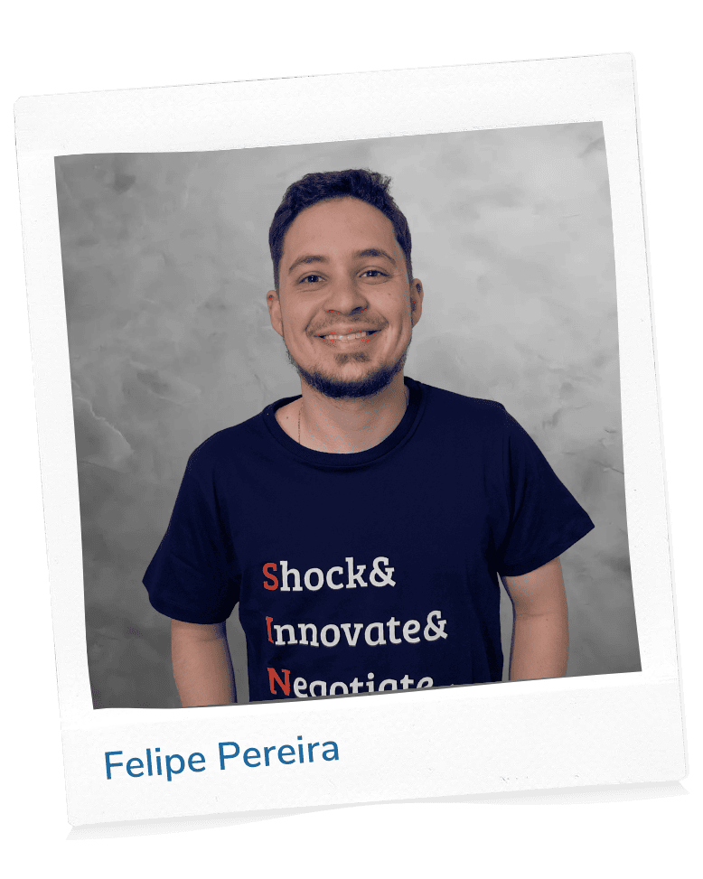 colaborador felipe pereira