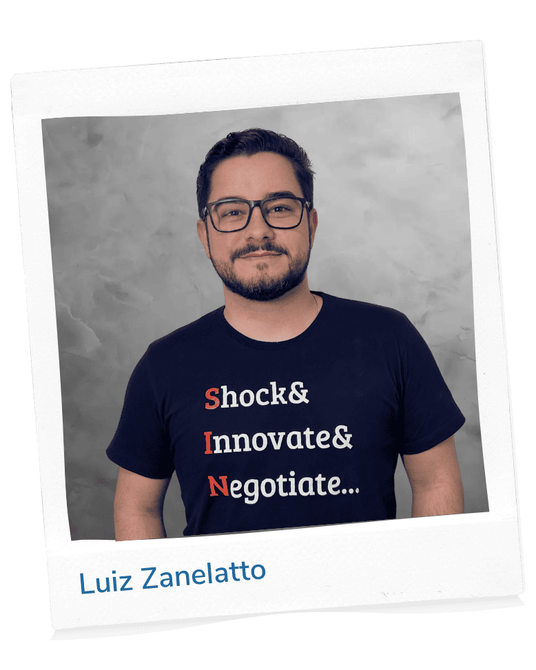 colaborador luiz zanelatto