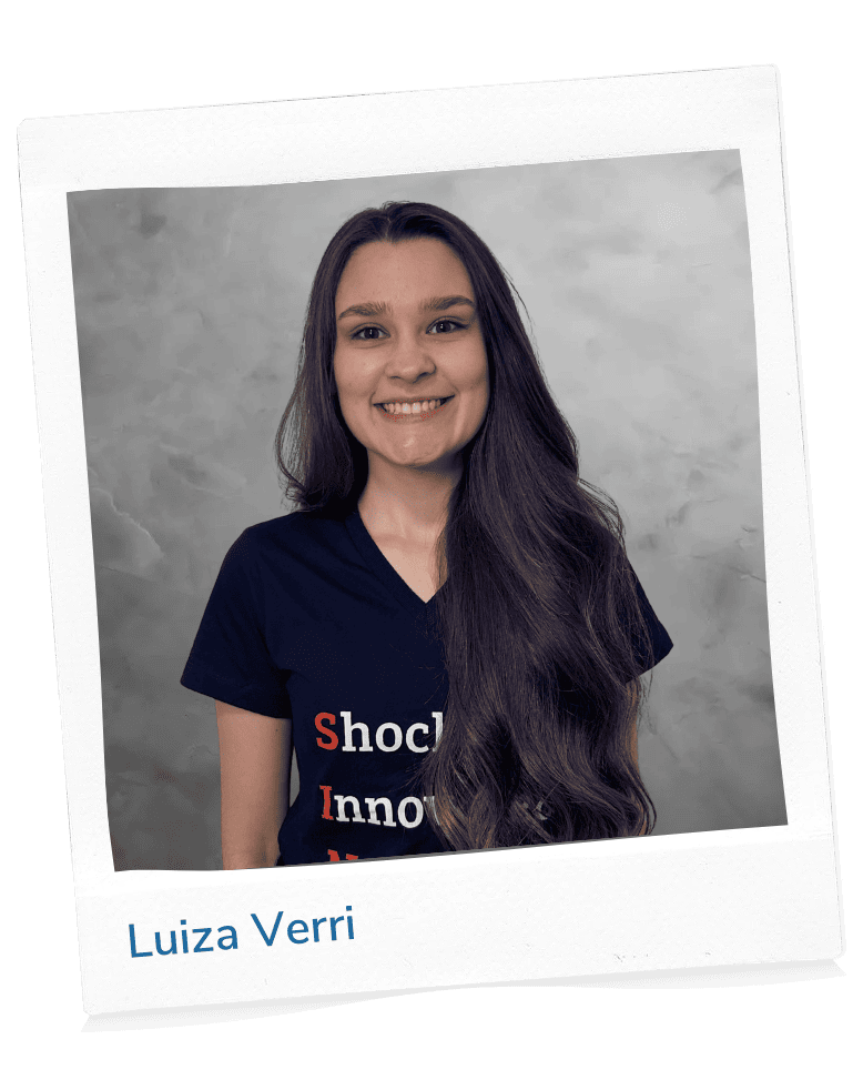 colaboradora luiza verri