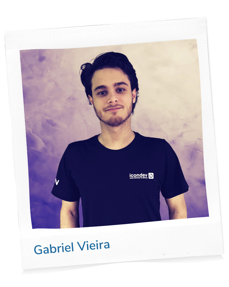 Gabriel Vieira
