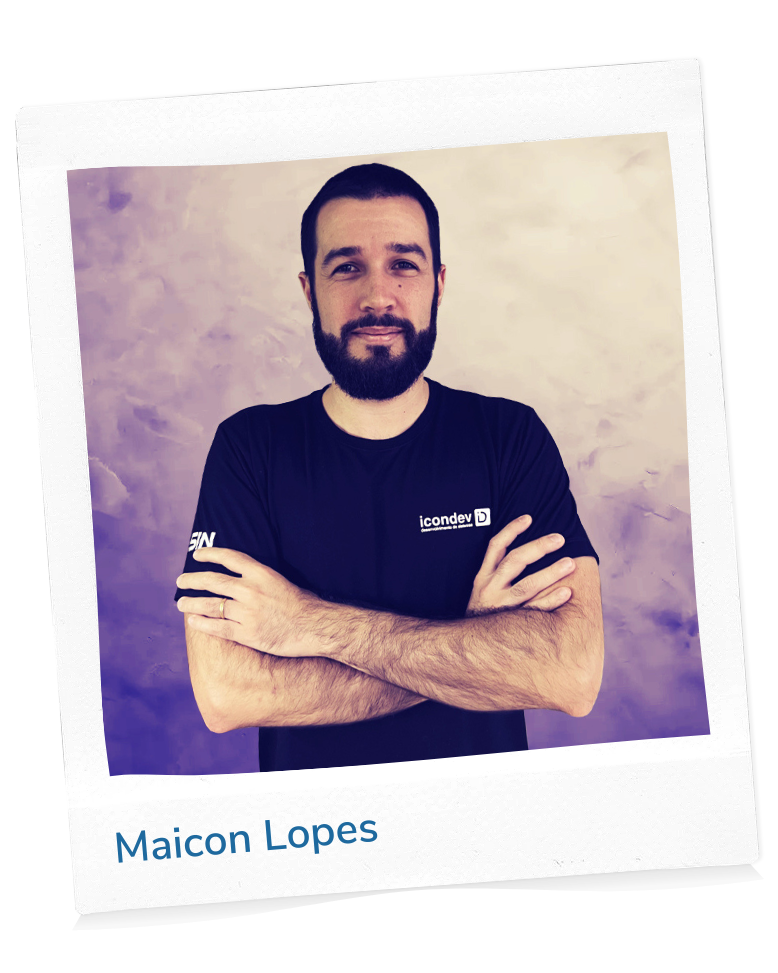 Maicon Lopes
