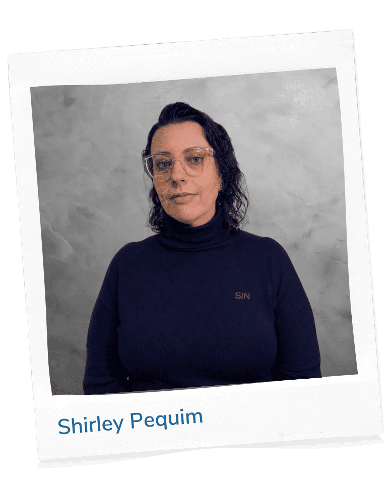 colsborador shirley